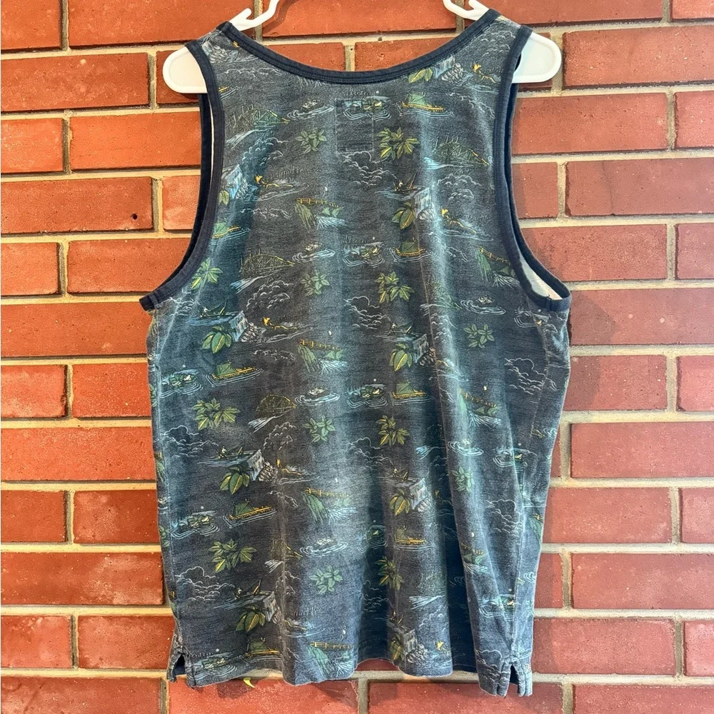 Element Tank Top - Picture 2 of 5
